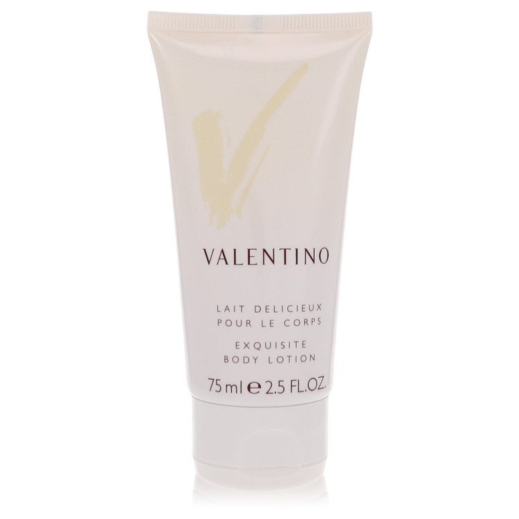 Valentino V Body Lotion By Valentino Body Lotion (Valentino V Body Lotion By Valentino)