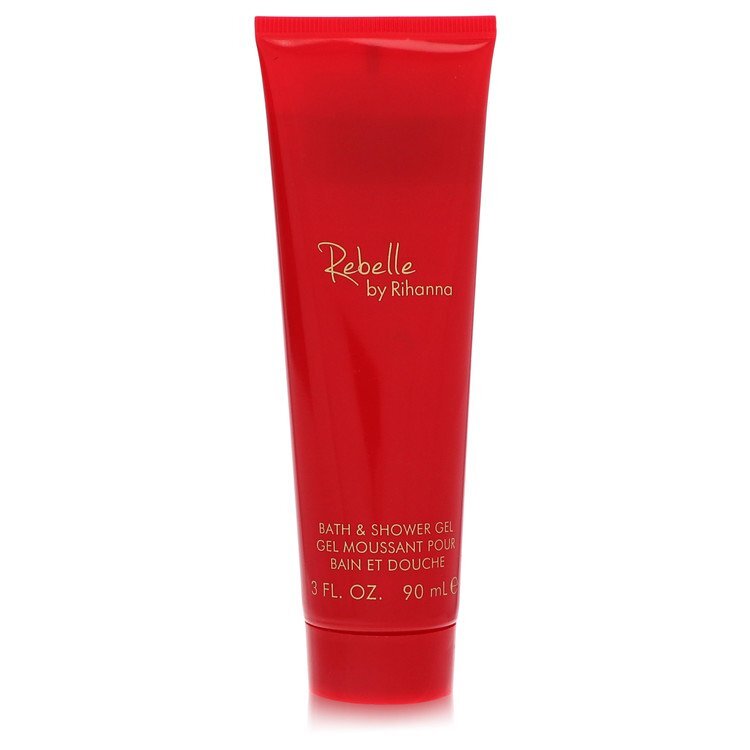 Rebelle Shower Gel By Rihanna Shower Gel (Rebelle Shower Gel By Rihanna)