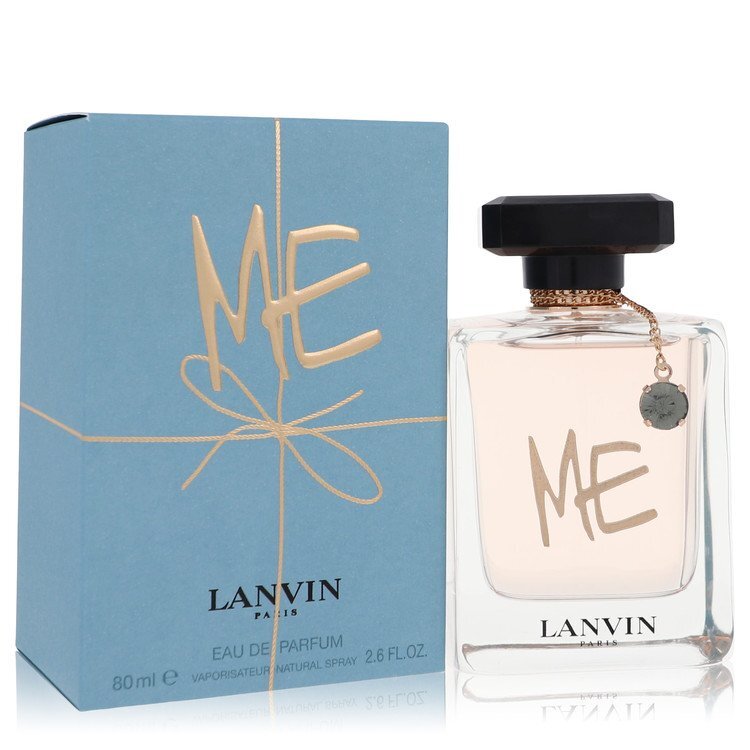 Lanvin Me Eau De Parfum Spray By Lanvin Eau De Parfum Spray (Lanvin Me Eau De Parfum Spray By Lanvin)