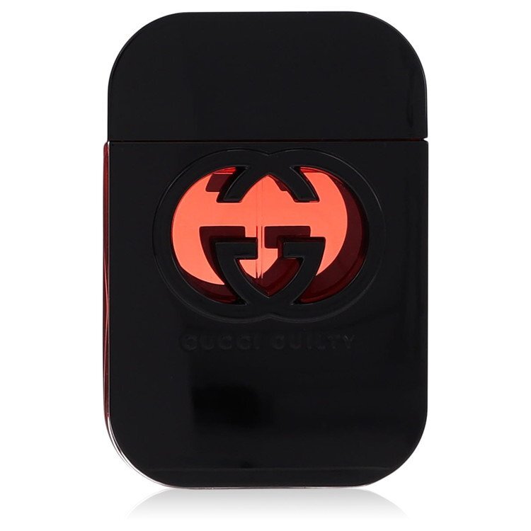 Gucci Guilty Black Eau De Toilette Spray (Tester) By Gucci Eau De Toilette Spray (Tester) (Gucci Guilty Black Eau De Toilette Spray (Tester) By Gucci)