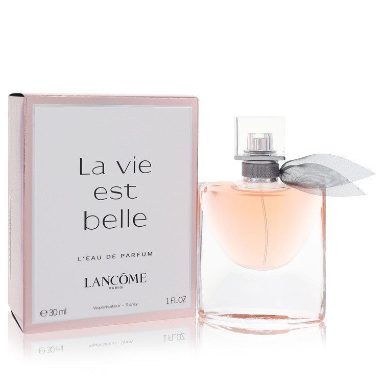 La Vie Est Belle Eau De Parfum Spray By Lancome Eau De Parfum Spray (La Vie Est Belle Eau De Parfum Spray By Lancome)