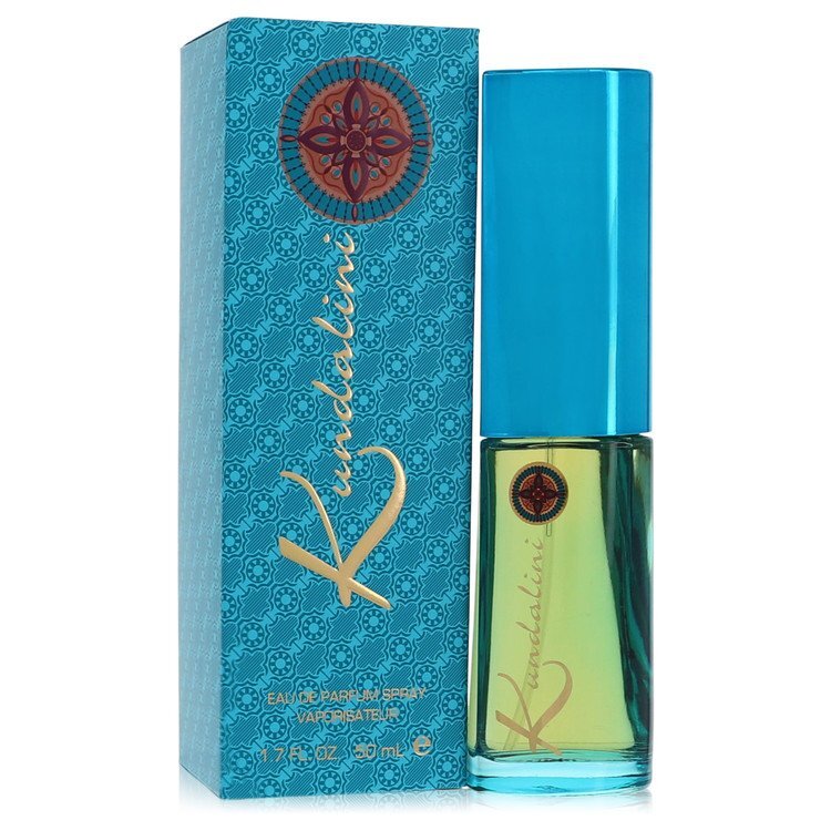 Xoxo Kundalini Eau De Parfum Spray By Victory International Eau De Parfum Spray (Xoxo Kundalini Eau De Parfum Spray By Victory International)