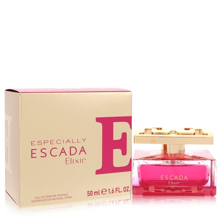 Especially Escada Elixir Eau De Parfum Intense Spray By Escada Eau De Parfum Intense Spray (Especially Escada Elixir Eau De Parfum Intense Spray By Escada)