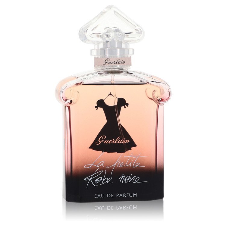 La Petite Robe Noire Eau De Parfum Spray (Tester) By Guerlain Eau De Parfum Spray (Tester) (La Petite Robe Noire Eau De Parfum Spray (Tester) By Guerlain)