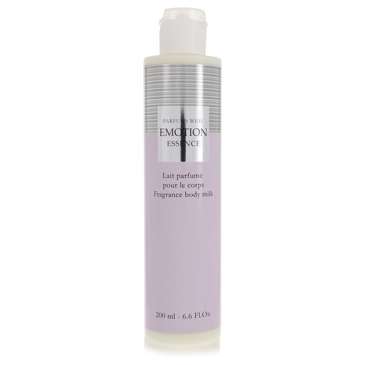 Emotion Essence Fragrance Body Milk (Body Lotion) By Weil Fragrance Body Milk (Body Lotion) (Emotion Essence Fragrance Body Milk (Body Lotion) By Weil)