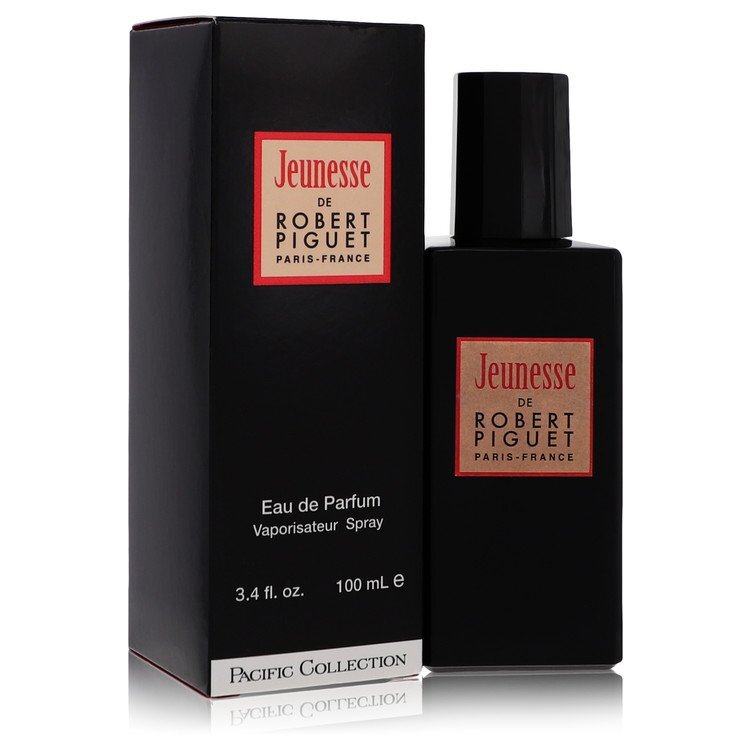 Robert Piguet Jeunesse Eau De Parfum Spray By Robert Piguet Eau De Parfum Spray (Robert Piguet Jeunesse Eau De Parfum Spray By Robert Piguet)