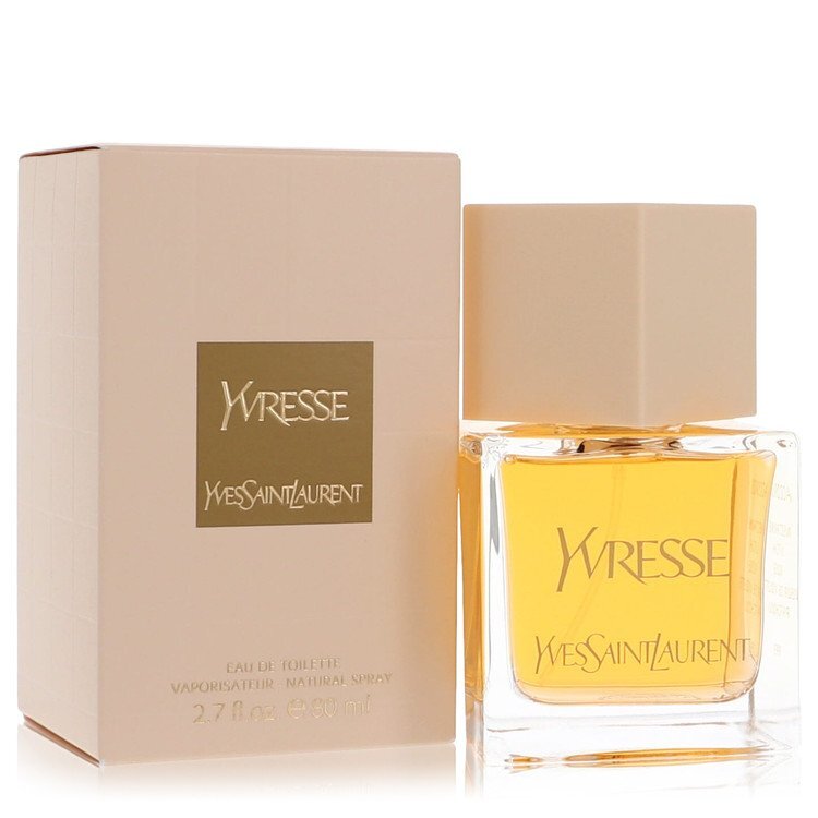 Yvresse Eau De Toilette Spray By Yves Saint Laurent Eau De Toilette Spray (Yvresse Eau De Toilette Spray By Yves Saint Laurent)