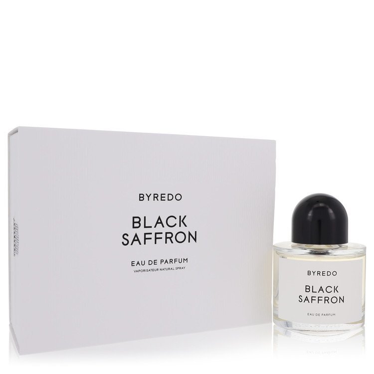 Byredo Black Saffron Eau De Parfum Spray (Unisex) By Byredo Eau De Parfum Spray (Unisex) (Byredo Black Saffron Eau De Parfum Spray (Unisex) By Byredo)