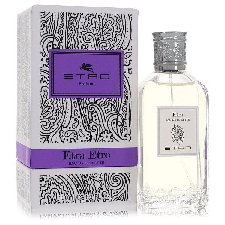 Etra Etro Eau De Toilette Spray (Unisex) By Etro Eau De Toilette Spray (Unisex) (Etra Etro Eau De Toilette Spray (Unisex) By Etro)