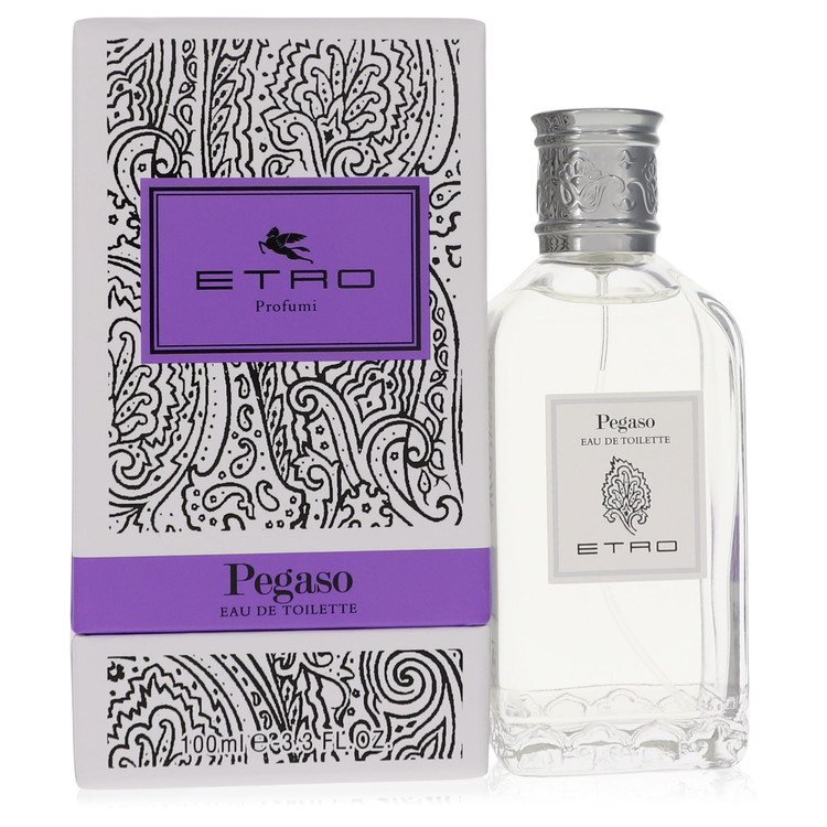 Pegaso Eau De Toilette Spray (Unisex) By Etro Eau De Toilette Spray (Unisex) (Pegaso Eau De Toilette Spray (Unisex) By Etro)