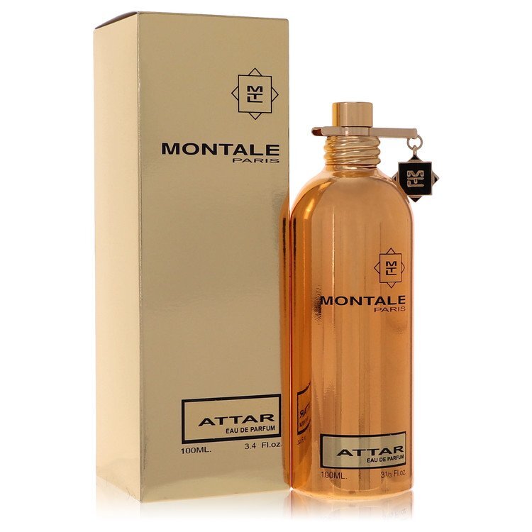 Montale Attar Eau De Parfum Spray By Montale Eau De Parfum Spray (Montale Attar Eau De Parfum Spray By Montale)