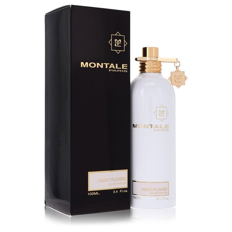 Montale Sunset Flowers Eau De Parfum Spray By Montale Eau De Parfum Spray (Montale Sunset Flowers Eau De Parfum Spray By Montale)