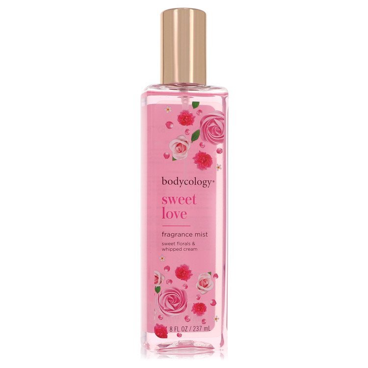 Bodycology Sweet Love Fragrance Mist Spray By Bodycology Fragrance Mist Spray (Bodycology Sweet Love Fragrance Mist Spray By Bodycology)