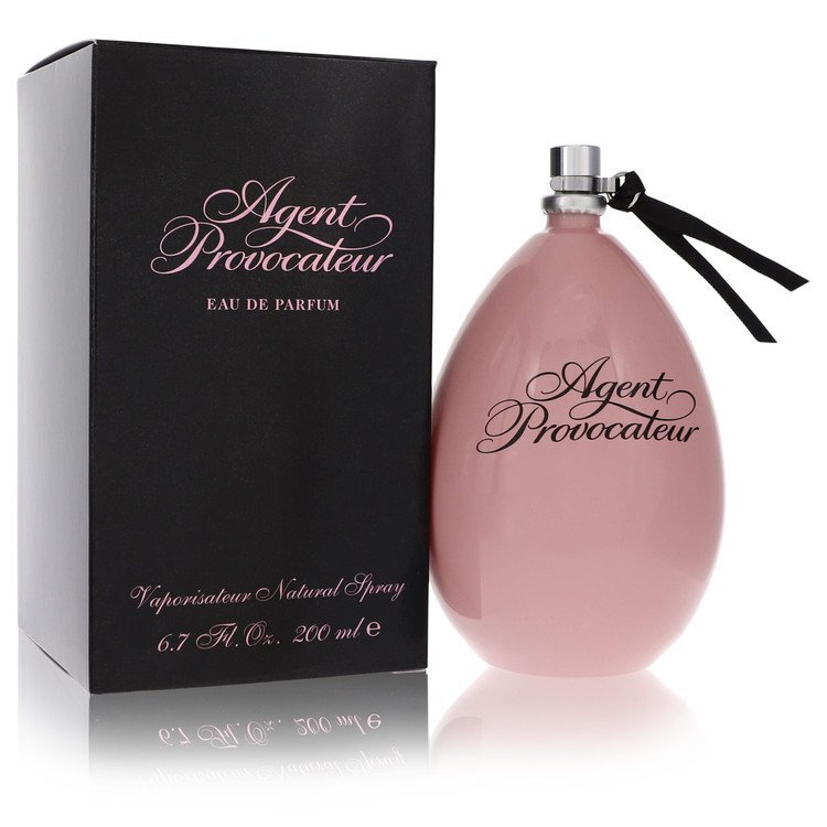 Agent Provocateur Eau De Parfum Spray By Agent Provocateur Eau De Parfum Spray (Agent Provocateur Eau De Parfum Spray By Agent Provocateur)