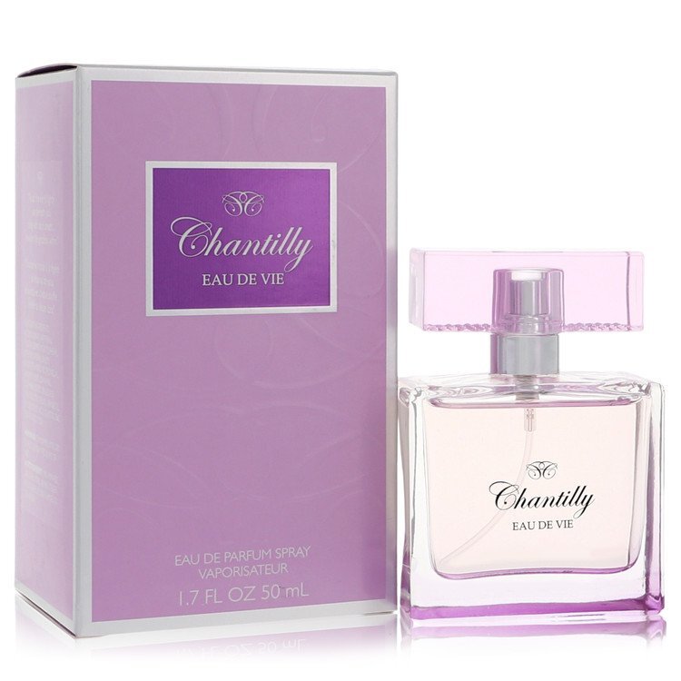 Chantilly Eau De Vie Eau De Parfum Spray By Dana Eau De Parfum Spray (Chantilly Eau De Vie Eau De Parfum Spray By Dana)