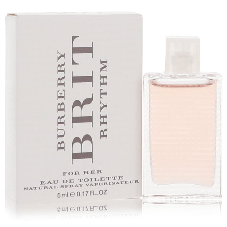 Burberry Brit Rhythm Mini EDT By Burberry Mini EDT (Burberry Brit Rhythm Mini EDT By Burberry)