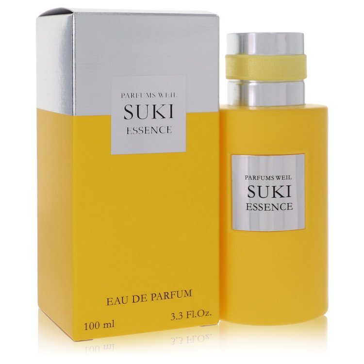 Suki Essence Eau De Parfum Spray By Weil Eau De Parfum Spray (Suki Essence Eau De Parfum Spray By Weil)