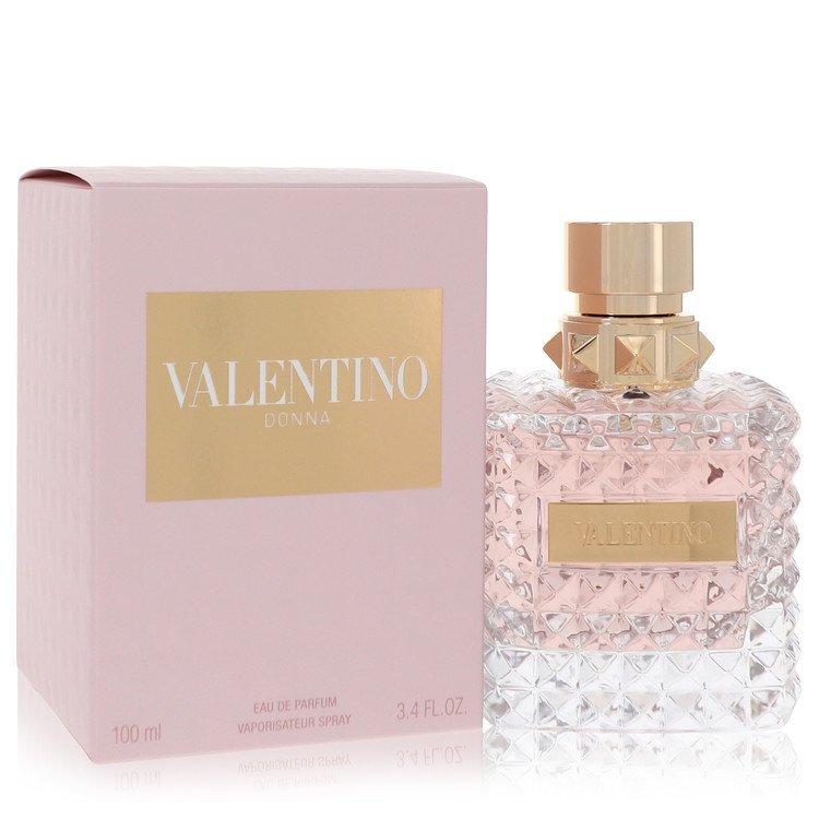 Valentino Donna Eau De Parfum Spray By Valentino Eau De Parfum Spray (Valentino Donna Eau De Parfum Spray By Valentino)
