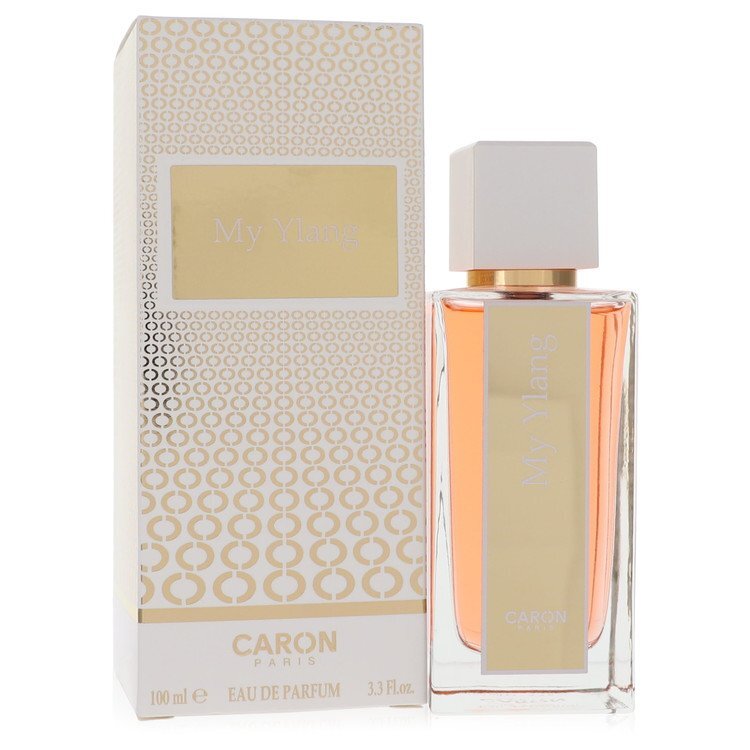 My Ylang Eau De Parfum Spray By Caron Eau De Parfum Spray (My Ylang Eau De Parfum Spray By Caron)