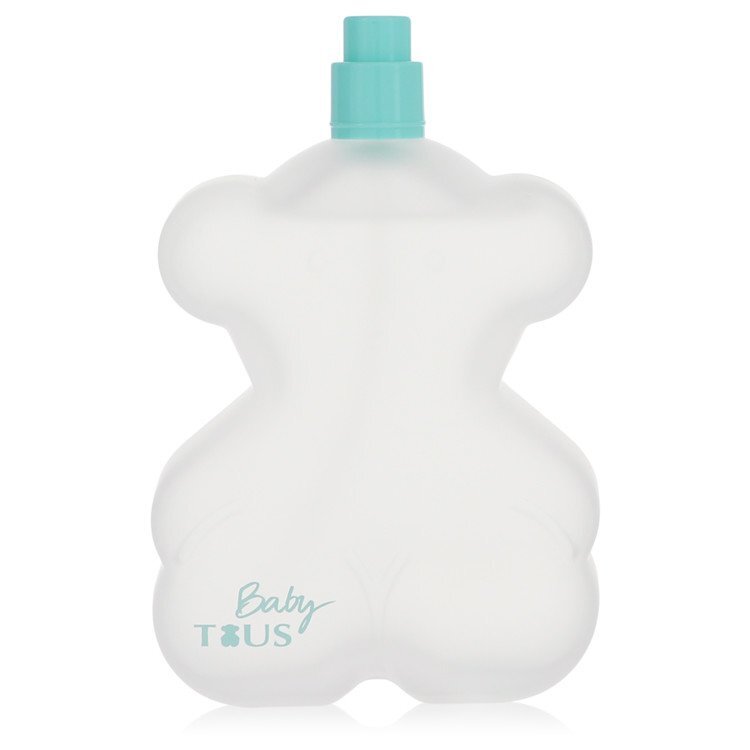 Baby Tous Eau De Cologne Spray (Tester) By Tous Eau De Cologne Spray (Tester) (Baby Tous Eau De Cologne Spray (Tester) By Tous)