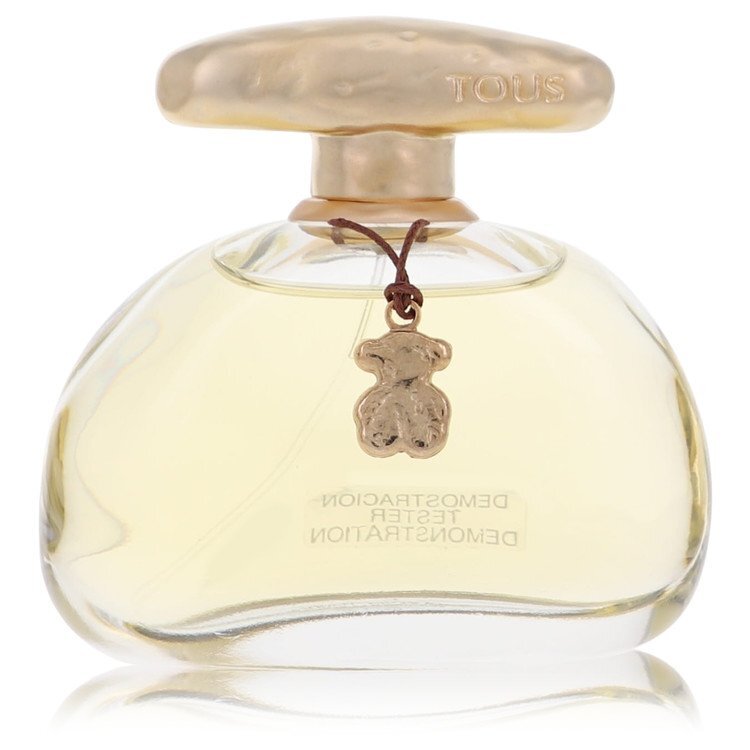Tous Touch Eau De Toilette Spray (Tester) By Tous Eau De Toilette Spray (Tester) (Tous Touch Eau De Toilette Spray (Tester) By Tous)