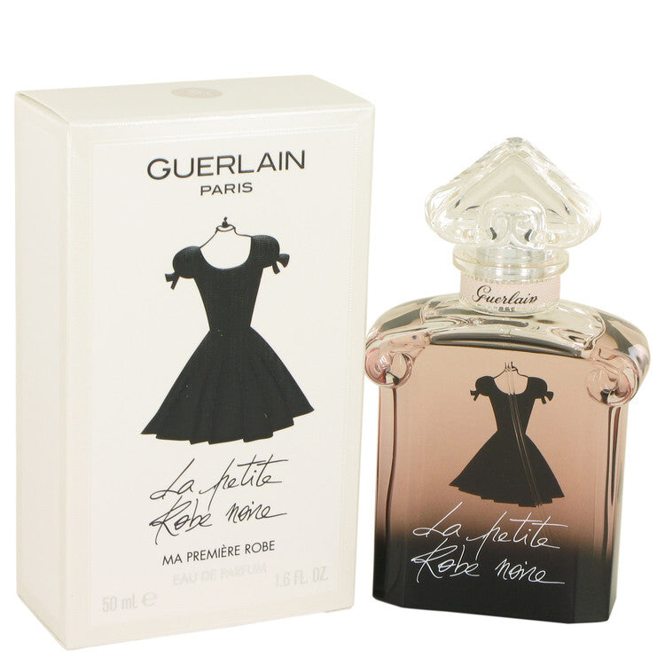 La Petite Robe Noire Ma Premiere Robe Eau De Parfum Spray By Guerlain Eau De Parfum Spray (La Petite Robe Noire Ma Premiere Robe Eau De Parfum Spray By Guerlain)