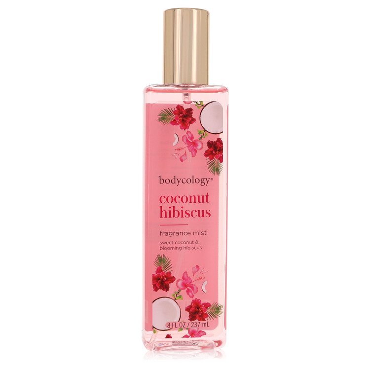 Bodycology Coconut Hibiscus Body Mist By Bodycology Body Mist (Bodycology Coconut Hibiscus Body Mist By Bodycology)