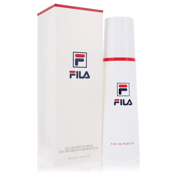 Fila Eau De Parfum Spray By Fila Eau De Parfum Spray (Fila Eau De Parfum Spray By Fila)
