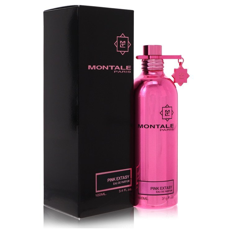 Montale Pink Extasy Eau De Parfum Spray By Montale Eau De Parfum Spray (Montale Pink Extasy Eau De Parfum Spray By Montale)