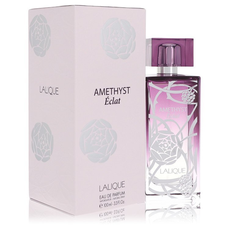 Lalique Amethyst Eclat Eau De Parfum Spray By Lalique Eau De Parfum Spray (Lalique Amethyst Eclat Eau De Parfum Spray By Lalique)