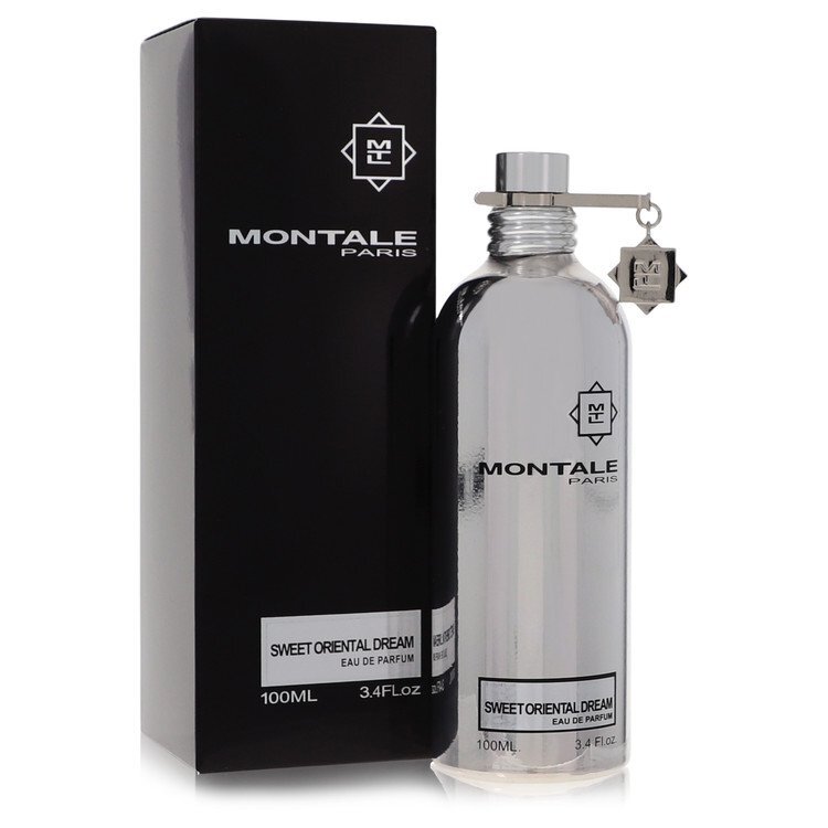 Montale Sweet Oriental Dream Eau De Parfum Spray (Unisex) By Montale Eau De Parfum Spray (Unisex) (Montale Sweet Oriental Dream Eau De Parfum Spray (Unisex) By Montale)