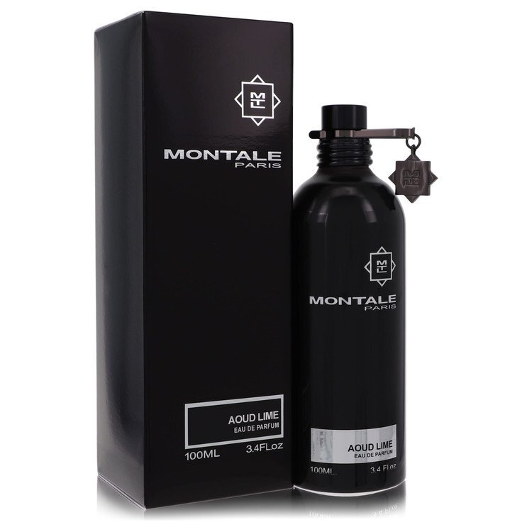 Montale Aoud Lime Eau De Parfum Spray (Unisex) By Montale Eau De Parfum Spray (Unisex) (Montale Aoud Lime Eau De Parfum Spray (Unisex) By Montale)