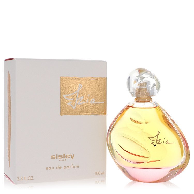 Izia Eau De Parfum Spray By Sisley Eau De Parfum Spray (Izia Eau De Parfum Spray By Sisley)