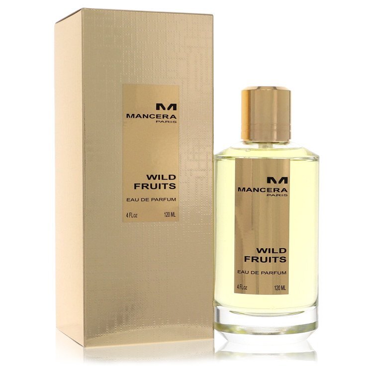 Mancera Wild Fruits Eau De Parfum Spray (Unisex) By Mancera Eau De Parfum Spray (Unisex) (Mancera Wild Fruits Eau De Parfum Spray (Unisex) By Mancera)