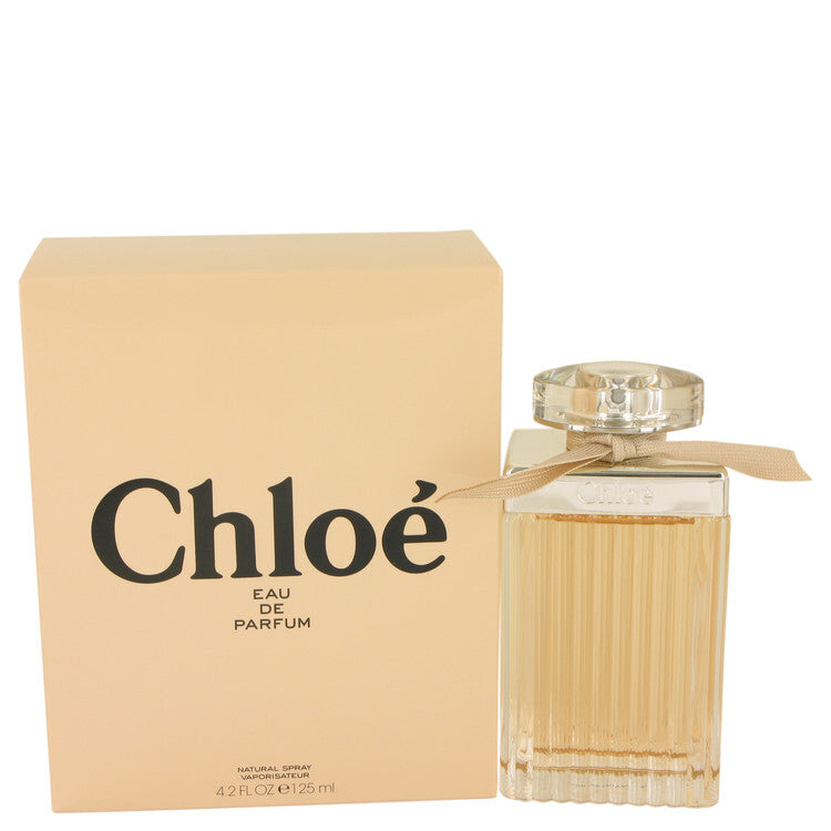 Chloe (new) Eau De Parfum Spray By Chloe Eau De Parfum Spray (Chloe (new) Eau De Parfum Spray By Chloe)