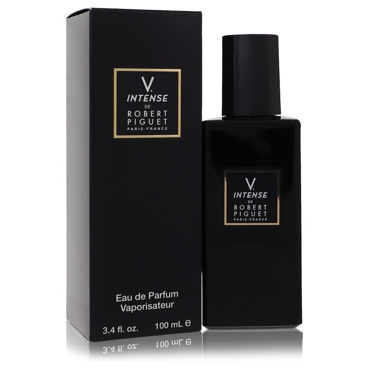 Robert Piguet V Intense (formerly Visa) Eau De Parfum Spray By Robert Piguet Eau De Parfum Spray (Robert Piguet V Intense (formerly Visa) Eau De Parfum Spray By Robert Piguet)