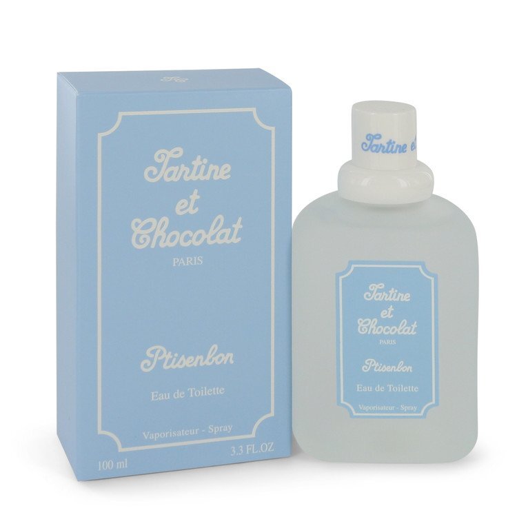 Tartine Et Chocolate Ptisenbon Eau De Toilette Spray By Givenchy Eau De Toilette Spray (Tartine Et Chocolate Ptisenbon Eau De Toilette Spray By Givenchy)