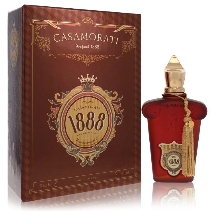1888 Eau De Parfum Spray By Xerjoff Eau De Parfum Spray (1888 Eau De Parfum Spray By Xerjoff)