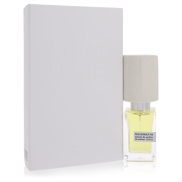 Nasomatto China White Extrait de parfum (Pure Perfume) By Nasomatto Extrait de parfum (Pure Perfume) (Nasomatto China White Extrait de parfum (Pure Perfume) By Nasomatto)