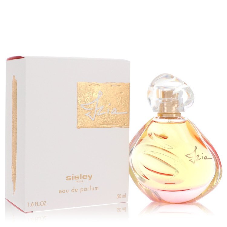 Izia Eau De Parfum Spray By Sisley Eau De Parfum Spray (Izia Eau De Parfum Spray By Sisley)