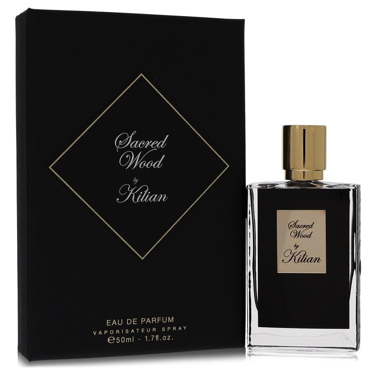 Sacred Wood Eau De Parfum Refillable Spray By Kilian Eau De Parfum Refillable Spray (Sacred Wood Eau De Parfum Refillable Spray By Kilian)