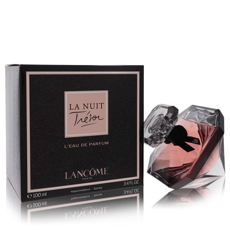 La Nuit Tresor L'eau De Parfum Spray By Lancome L'eau De Parfum Spray (La Nuit Tresor L'eau De Parfum Spray By Lancome)