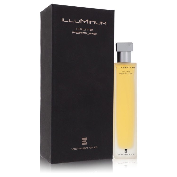Illuminum Vetiver Oud Eau De Parfum Spray By Illuminum Eau De Parfum Spray (Illuminum Vetiver Oud Eau De Parfum Spray By Illuminum)