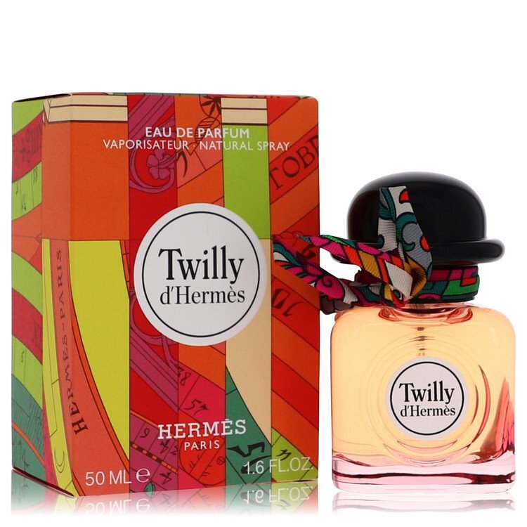Twilly D'hermes Eau De Parfum Spray By Hermes Eau De Parfum Spray (Twilly D'hermes Eau De Parfum Spray By Hermes)