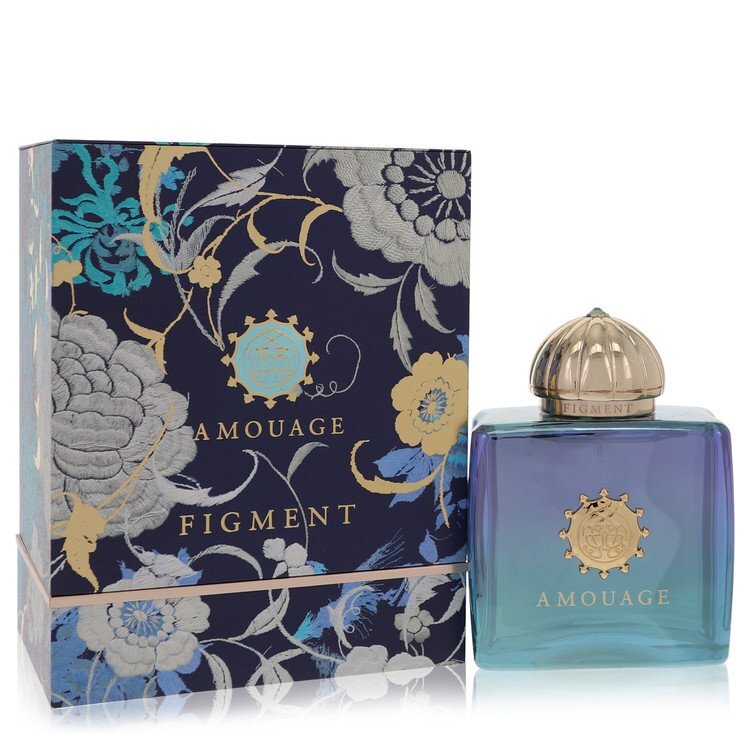 Amouage Figment Eau De Parfum Spray By Amouage Eau De Parfum Spray (Amouage Figment Eau De Parfum Spray By Amouage)