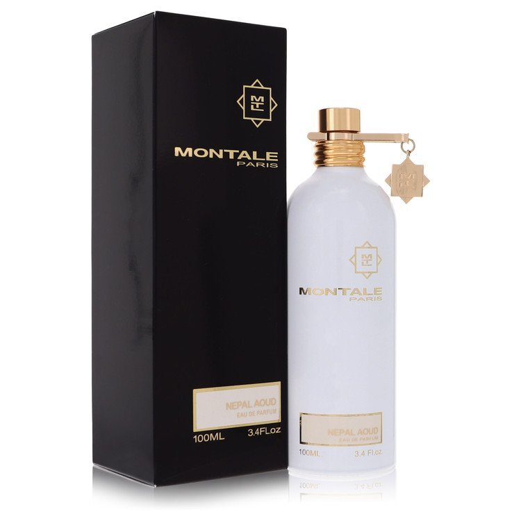 Montale Nepal Aoud Eau De Parfum Spray By Montale Eau De Parfum Spray (Montale Nepal Aoud Eau De Parfum Spray By Montale)