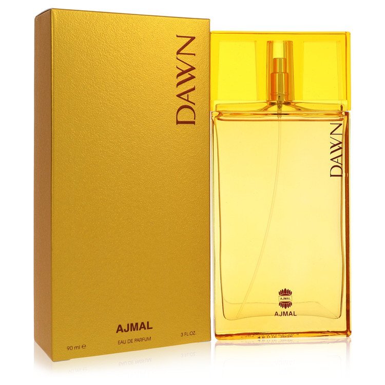 Ajmal Dawn Eau De Parfum Spray By Ajmal Eau De Parfum Spray (Ajmal Dawn Eau De Parfum Spray By Ajmal)