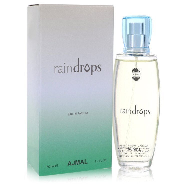 Ajmal Raindrops Eau De Parfum Spray By Ajmal Eau De Parfum Spray (Ajmal Raindrops Eau De Parfum Spray By Ajmal)