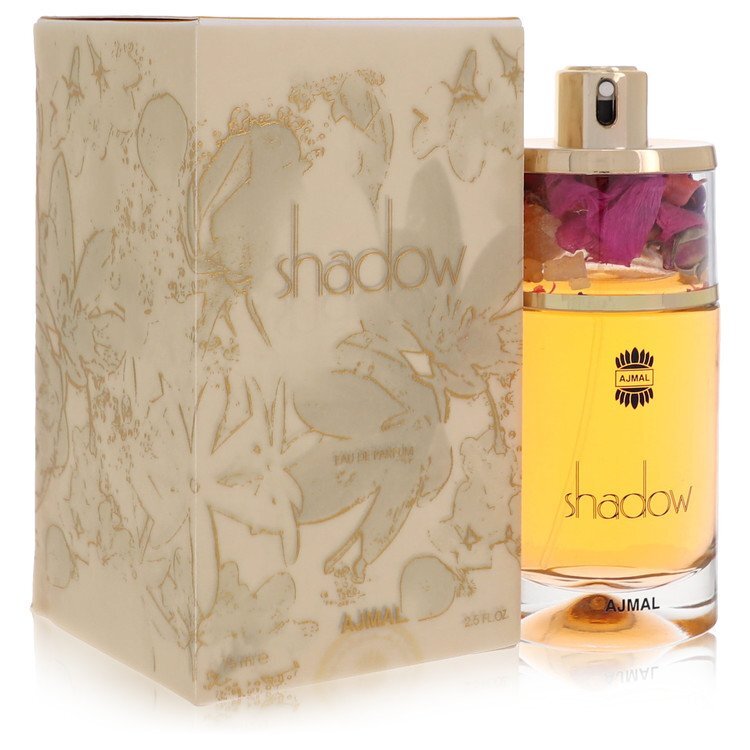 Ajmal Shadow Eau De Parfum Spray By Ajmal Eau De Parfum Spray (Ajmal Shadow Eau De Parfum Spray By Ajmal)