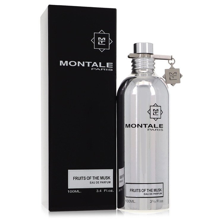 Montale Fruits Of The Musk Eau De Parfum Spray (Unisex) By Montale Eau De Parfum Spray (Unisex) (Montale Fruits Of The Musk Eau De Parfum Spray (Unisex) By Montale)